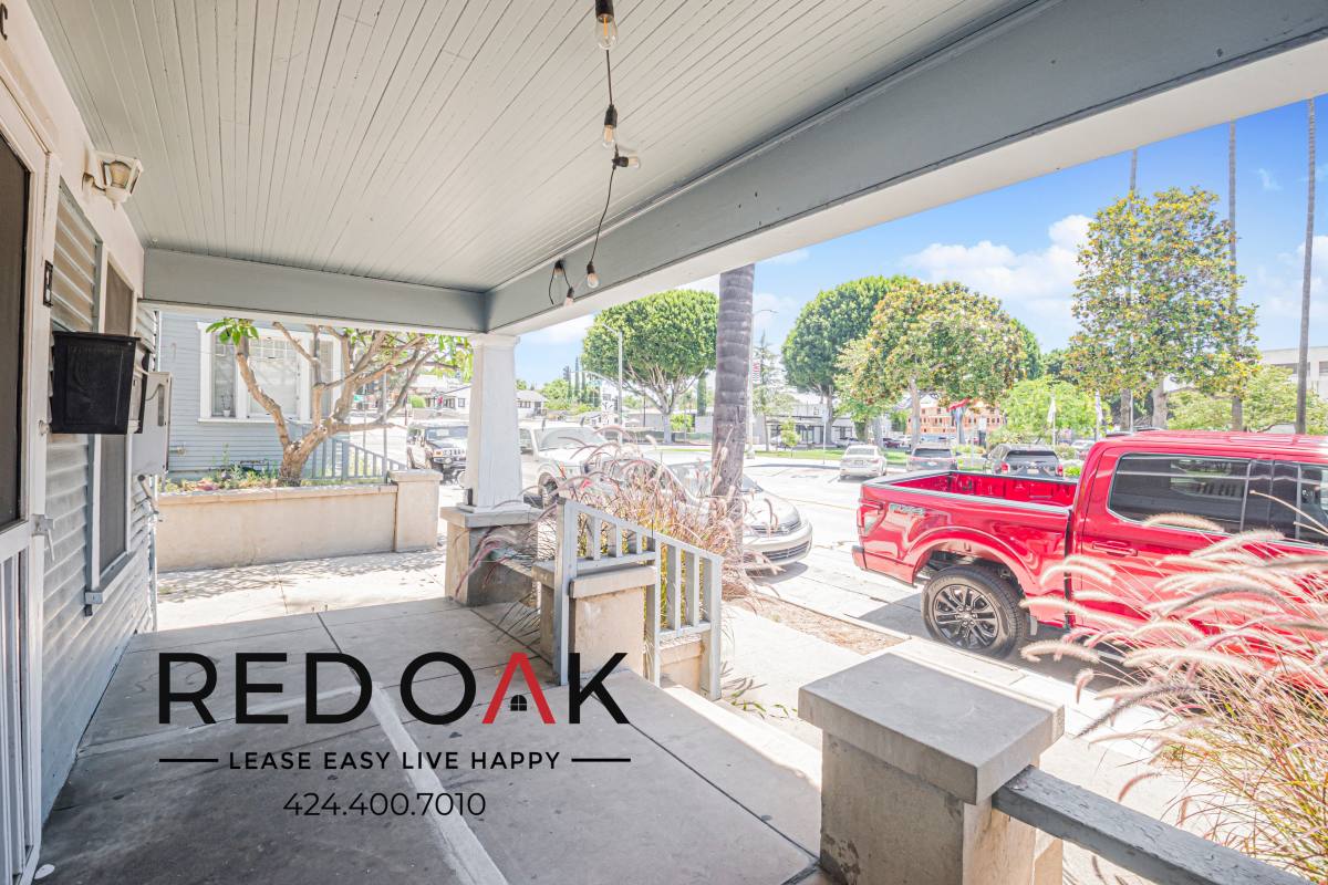 Condo for rent at 13319 Penn St #C, Whittier, CA 90602