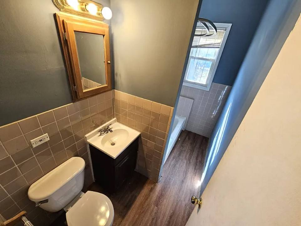 Apartment for rent at 12026 S Union Ave #1, Chicago, IL 60628