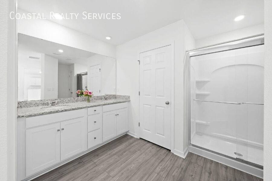 House for rent at 146 Old Canoe Lane, Freeport, FL 32439