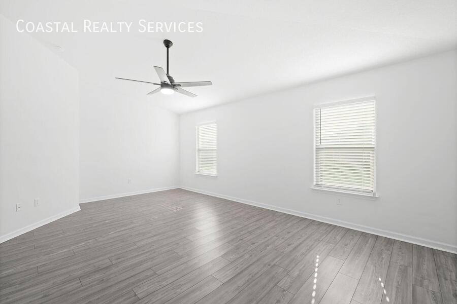 House for rent at 146 Old Canoe Lane, Freeport, FL 32439