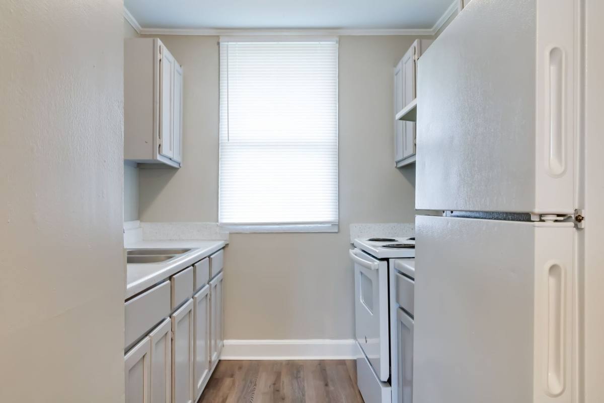 Apartment for rent at 115 S Girouard Rd, Broussard, LA 70518