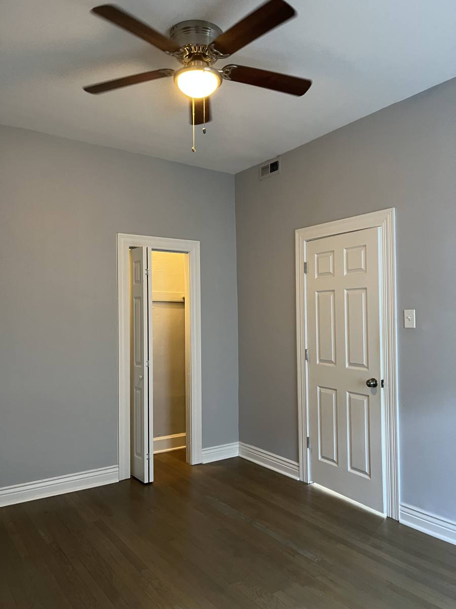 Apartment for rent at 3105 W Diversey Ave #2R, Chicago, IL 60647