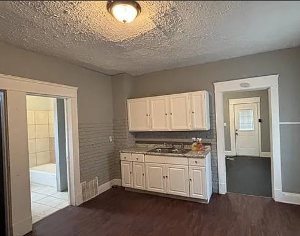 Apartment for rent at 12608 Holborn Ave, Cleveland, OH 44105