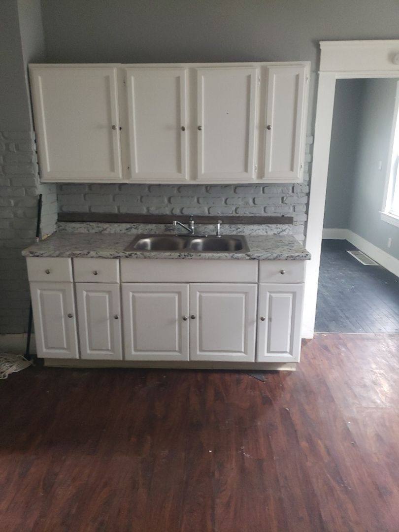 Apartment for rent at 12608 Holborn Ave, Cleveland, OH 44105