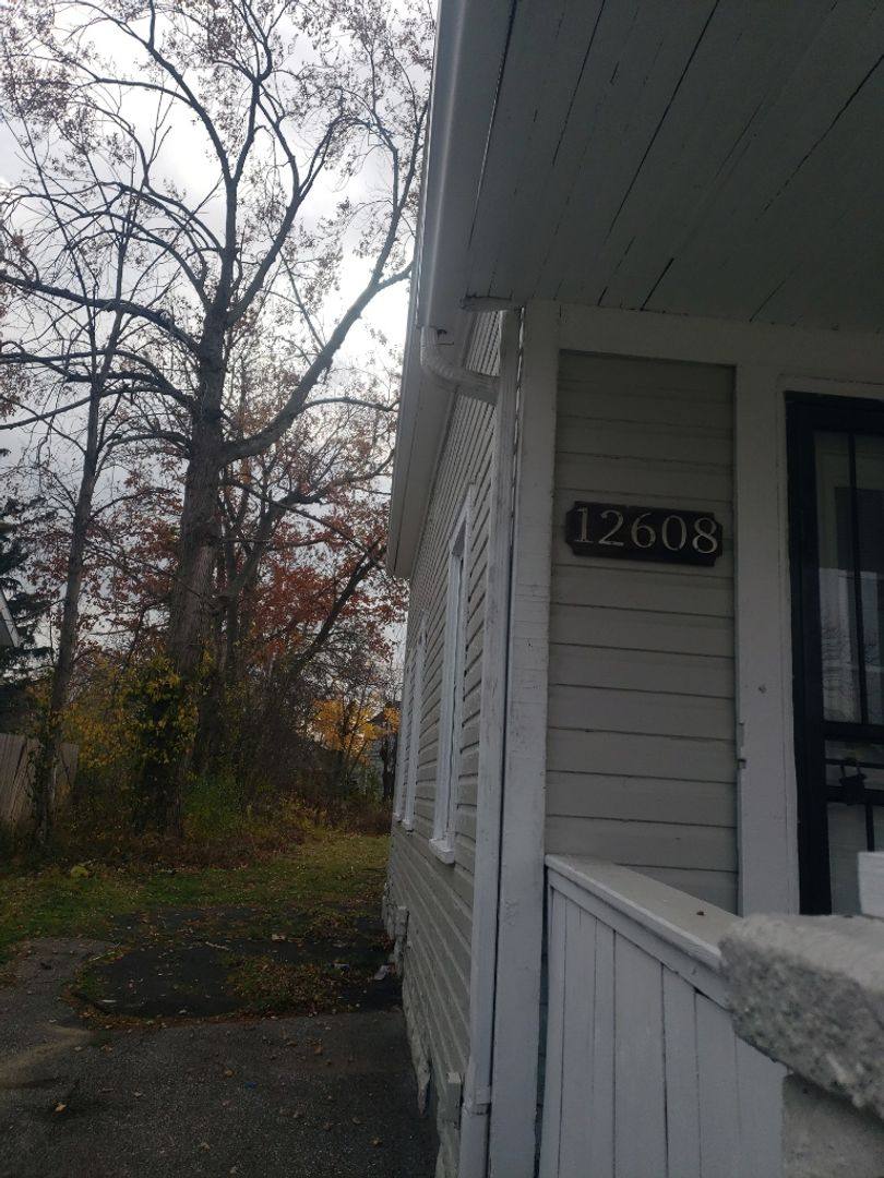 Apartment for rent at 12608 Holborn Ave, Cleveland, OH 44105