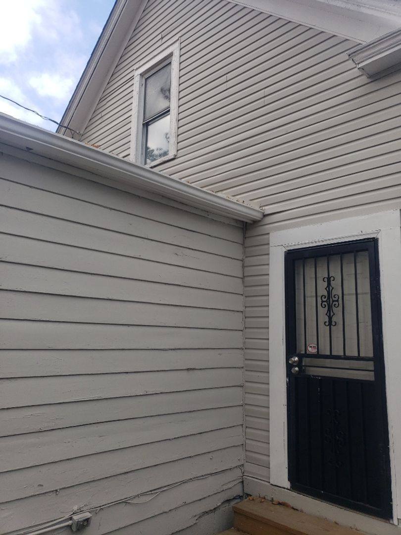 Apartment for rent at 12608 Holborn Ave, Cleveland, OH 44105