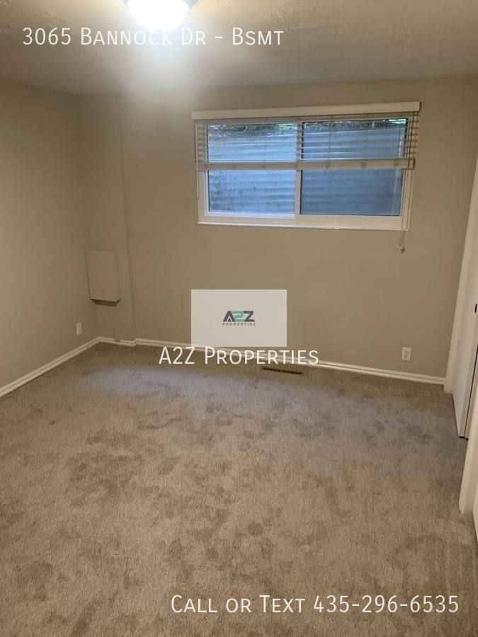 Apartment for rent at 3065 Bannock Dr, Provo, UT 84604
