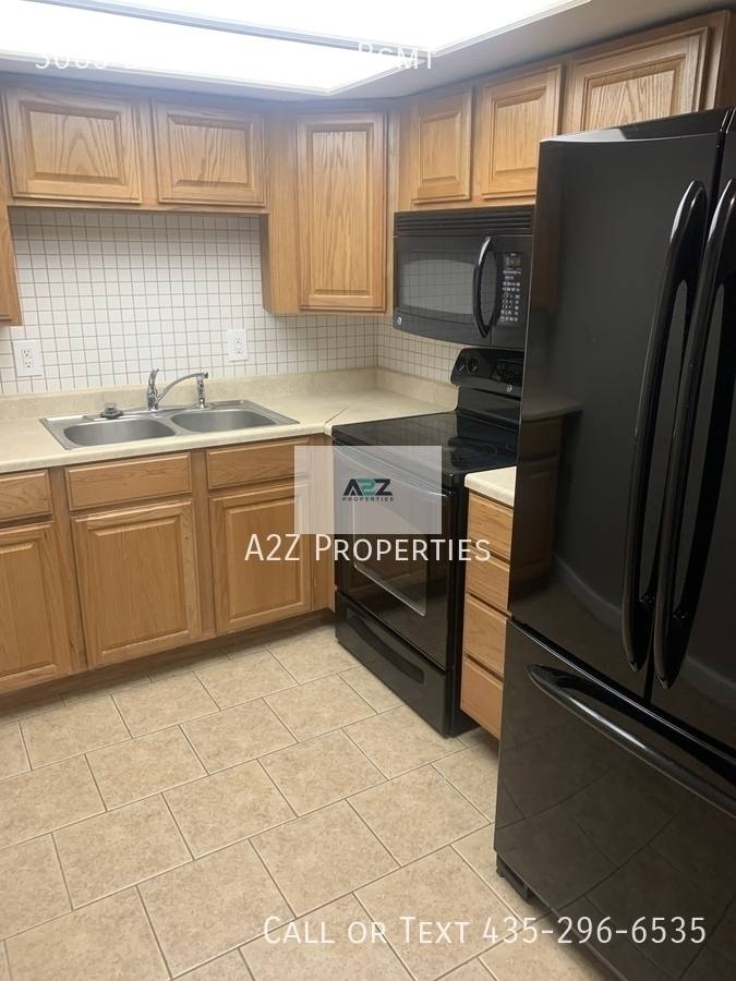 Apartment for rent at 3065 Bannock Dr, Provo, UT 84604