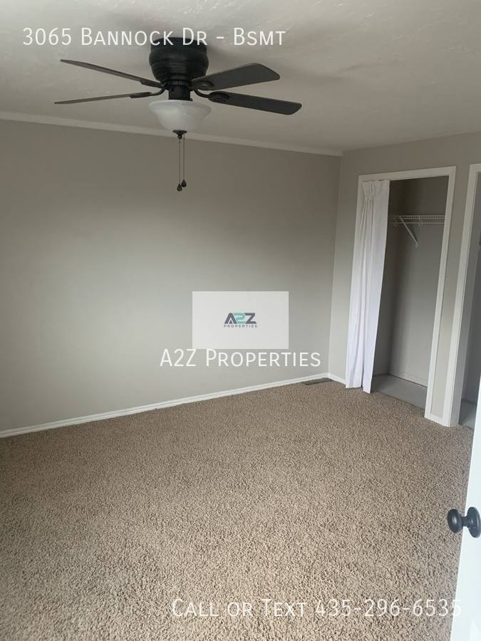 Apartment for rent at 3065 Bannock Dr, Provo, UT 84604