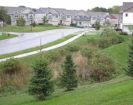 Townhouse for rent at 15203 Maryland Ave S, Savage, MN 55378