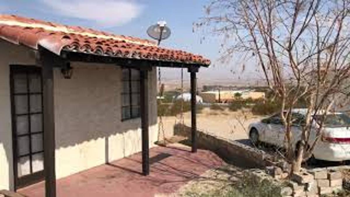 Apartment for rent at 73752 Crestview Dr, Twentynine Palms, CA 92277