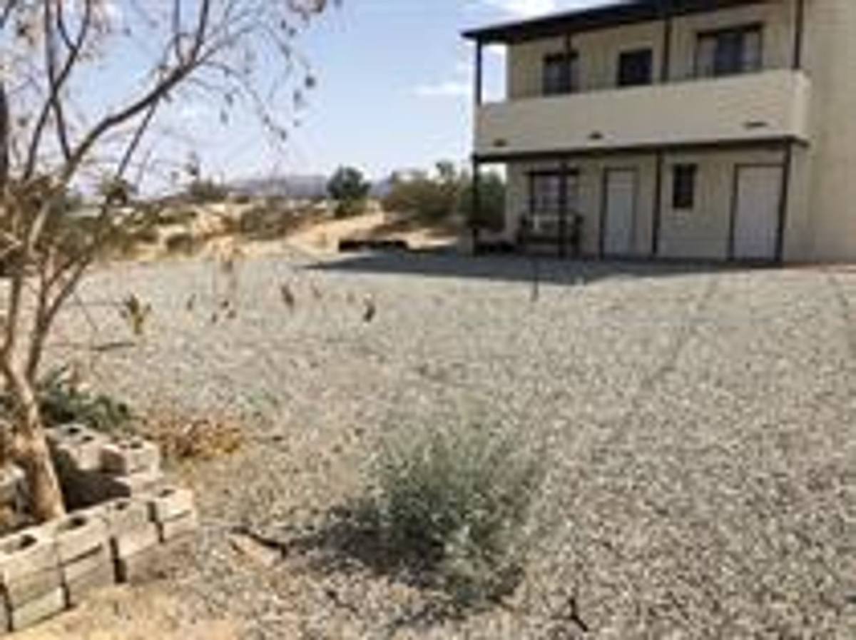 Apartment for rent at 73752 Crestview Dr, Twentynine Palms, CA 92277