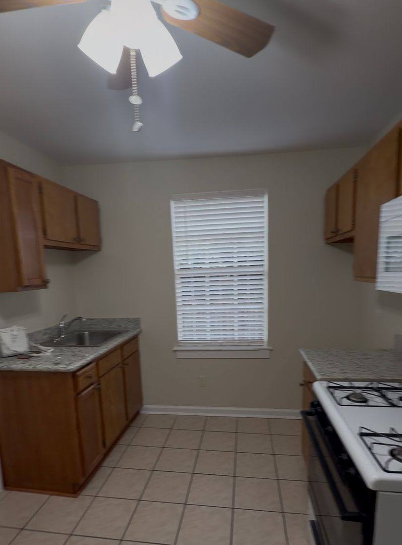 House for rent at 515-B Cadiz St, New Orleans, LA 70115