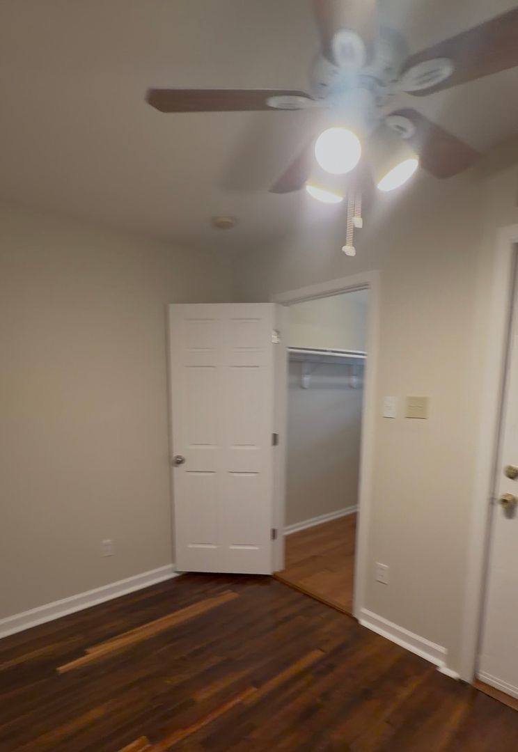 House for rent at 515-B Cadiz St, New Orleans, LA 70115