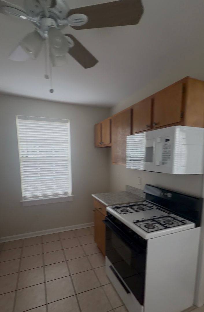 House for rent at 515-B Cadiz St, New Orleans, LA 70115