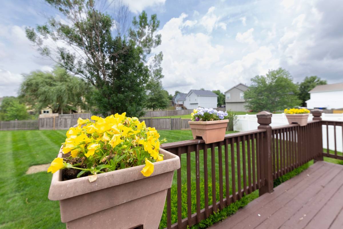 House for rent at 16131 S Matt Court, Olathe, KS 66062