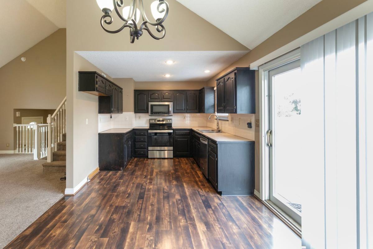House for rent at 16131 S Matt Court, Olathe, KS 66062