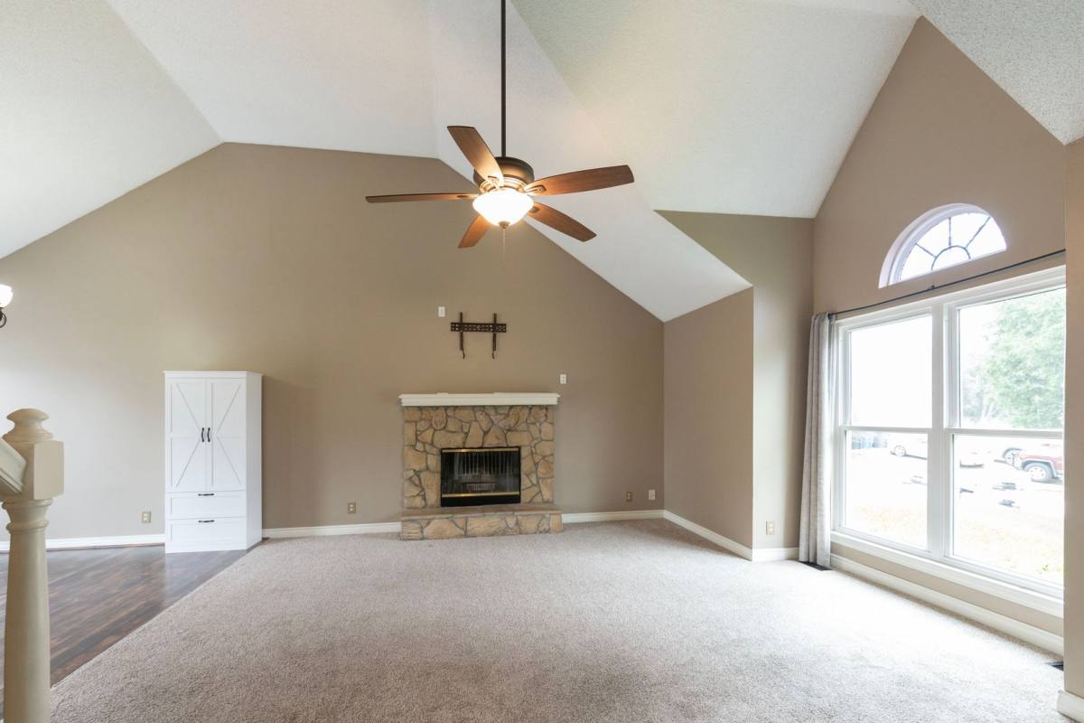 House for rent at 16131 S Matt Court, Olathe, KS 66062