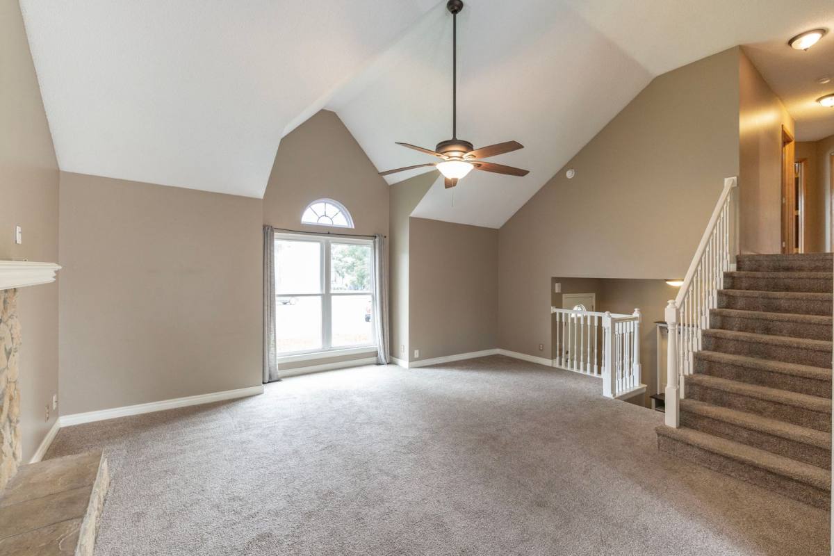 House for rent at 16131 S Matt Court, Olathe, KS 66062