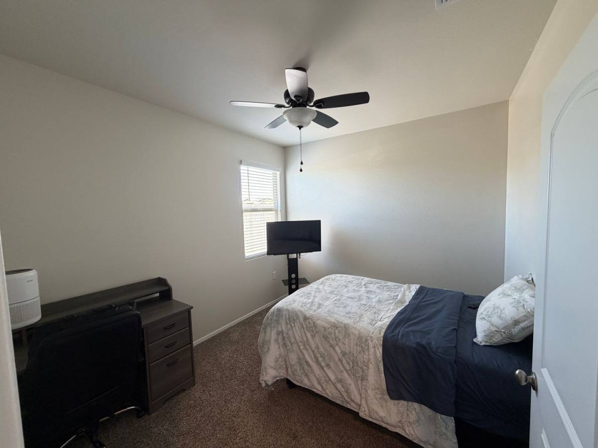 House for rent at 3509 N 309th Dr, Buckeye, AZ 85396