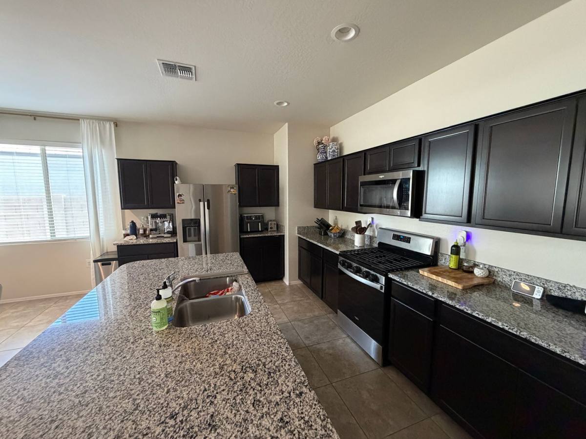 House for rent at 3509 N 309th Dr, Buckeye, AZ 85396