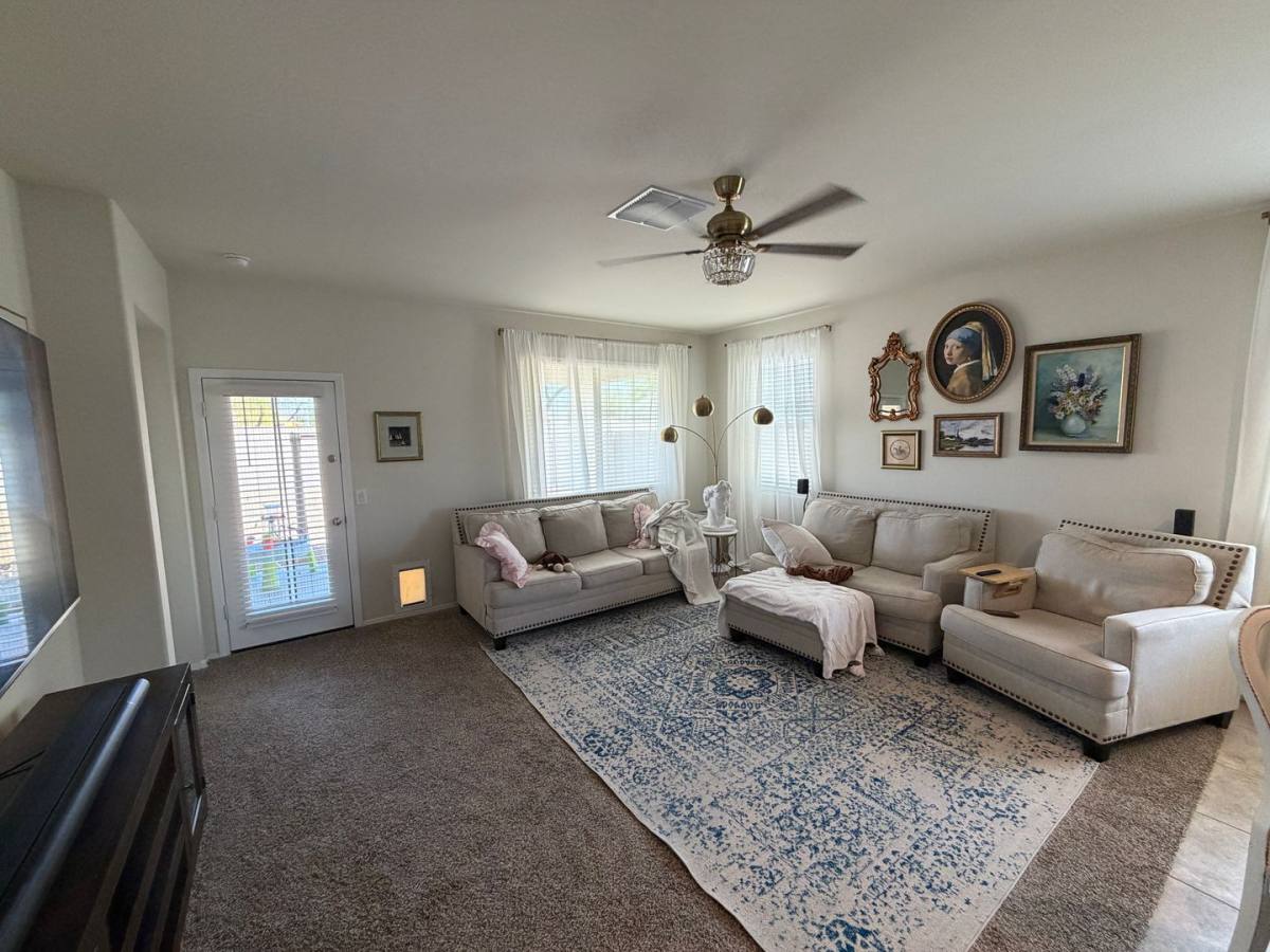 House for rent at 3509 N 309th Dr, Buckeye, AZ 85396