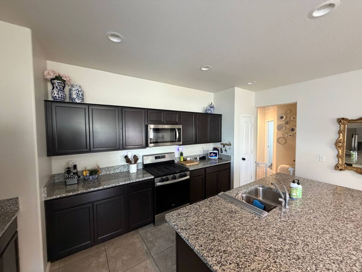 House for rent at 3509 N 309th Dr, Buckeye, AZ 85396