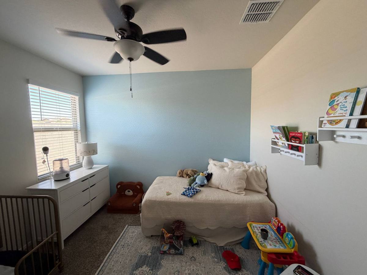 House for rent at 3509 N 309th Dr, Buckeye, AZ 85396