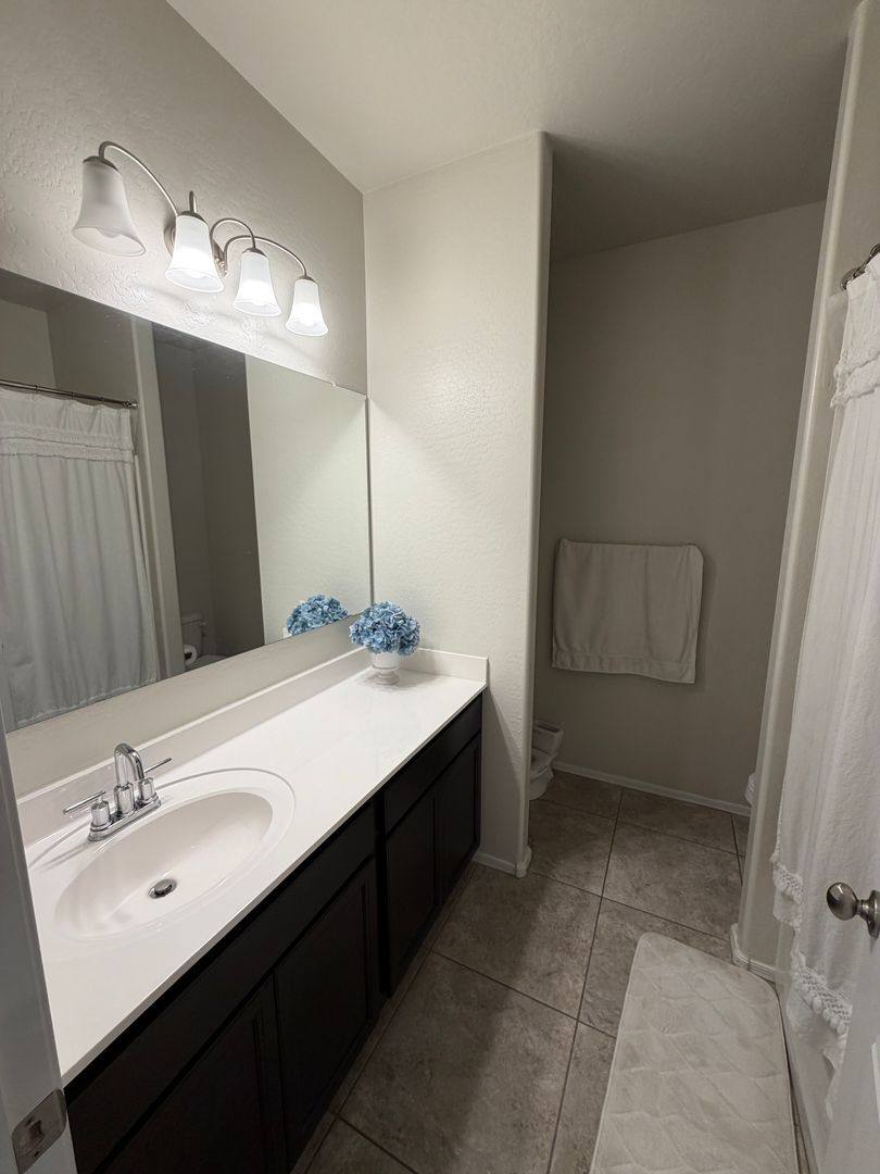 House for rent at 3509 N 309th Dr, Buckeye, AZ 85396