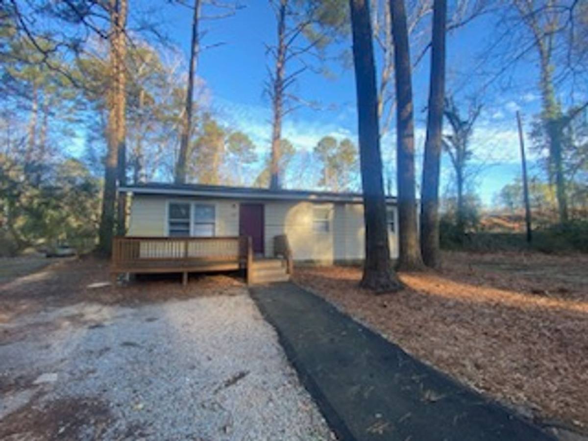 House for rent at 330 Wheel Hollow Trail, Sanford, NC 27330