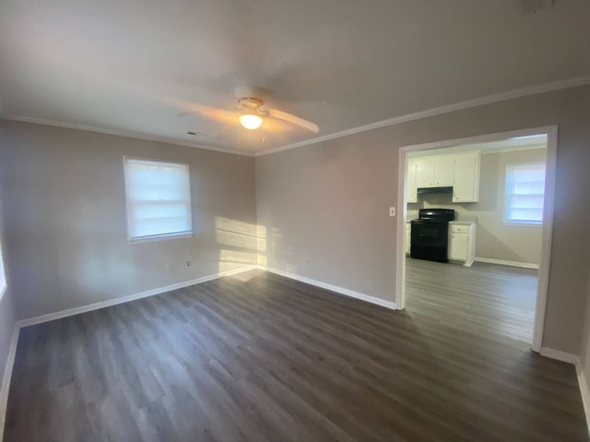 House for rent at 330 Wheel Hollow Trail, Sanford, NC 27330