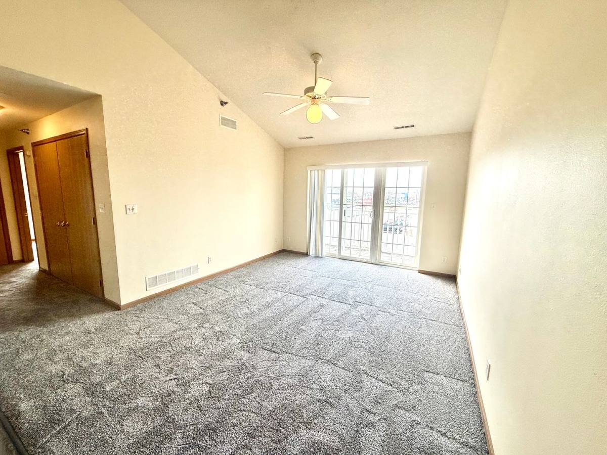 Apartment for rent at 227 Crystal St, Ames, IA 50010