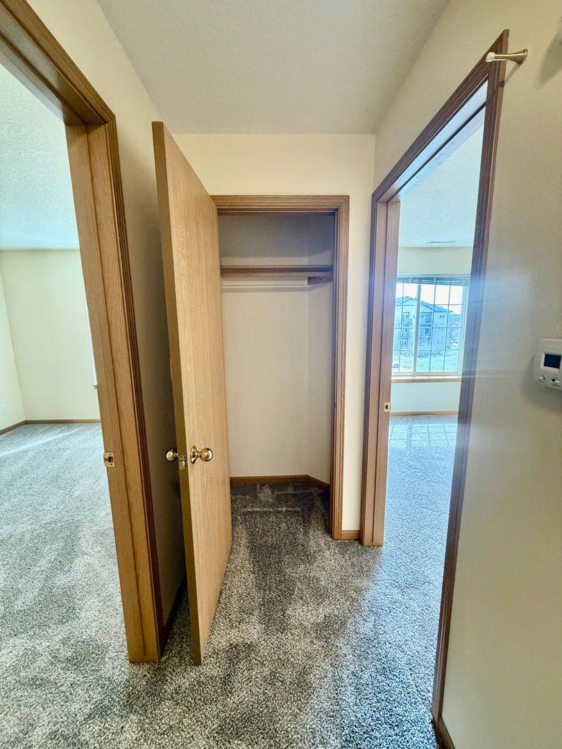 Apartment for rent at 227 Crystal St, Ames, IA 50010
