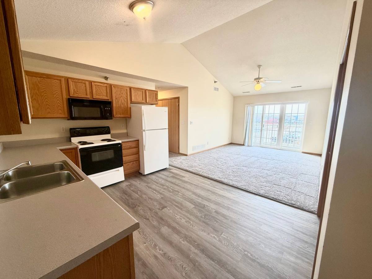 Apartment for rent at 227 Crystal St, Ames, IA 50010