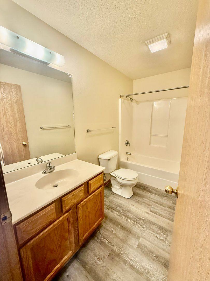 Apartment for rent at 227 Crystal St, Ames, IA 50010