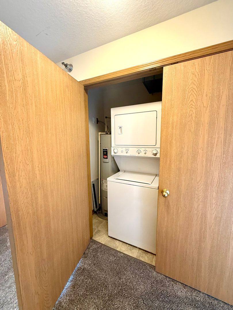 Apartment for rent at 227 Crystal St, Ames, IA 50010