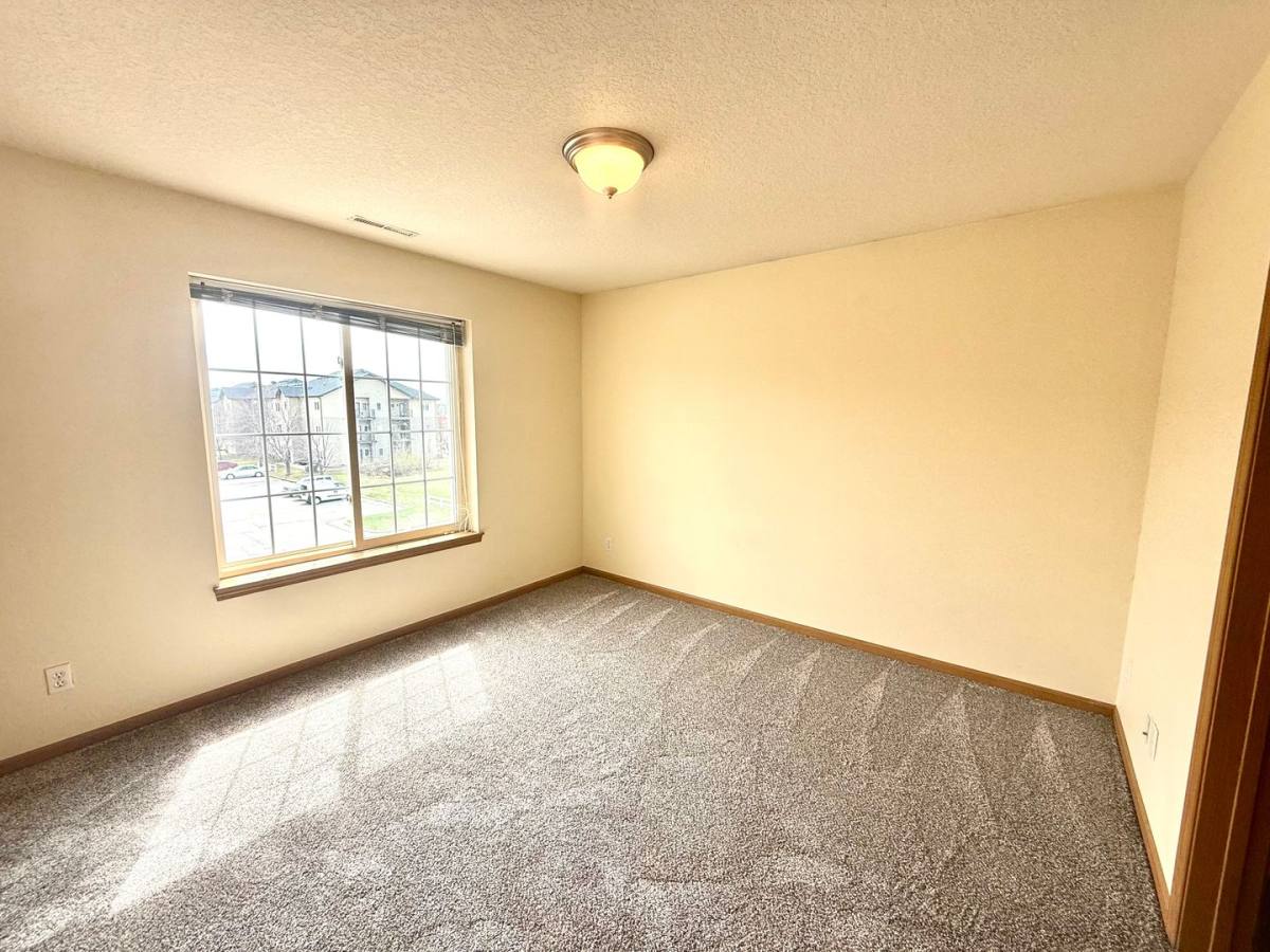 Apartment for rent at 227 Crystal St, Ames, IA 50010