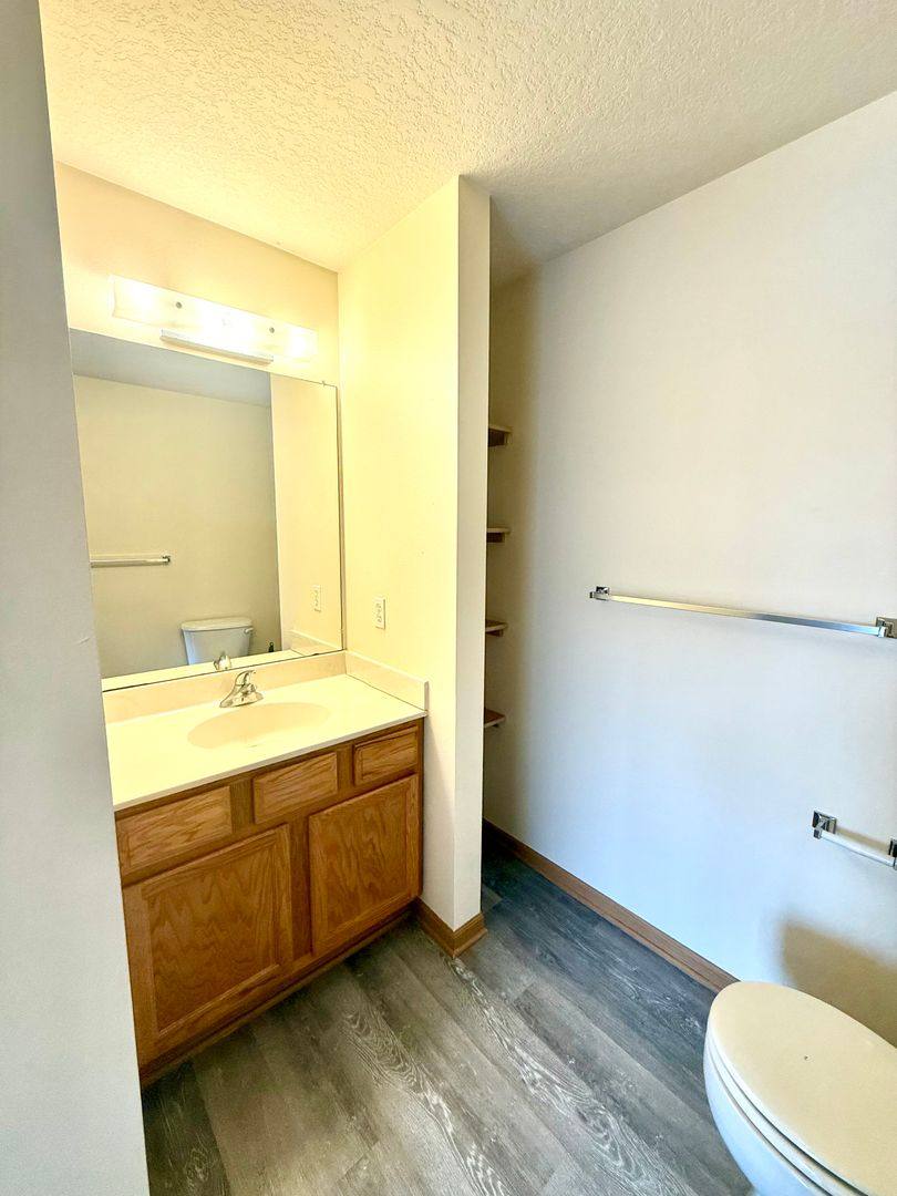 Apartment for rent at 227 Crystal St, Ames, IA 50010