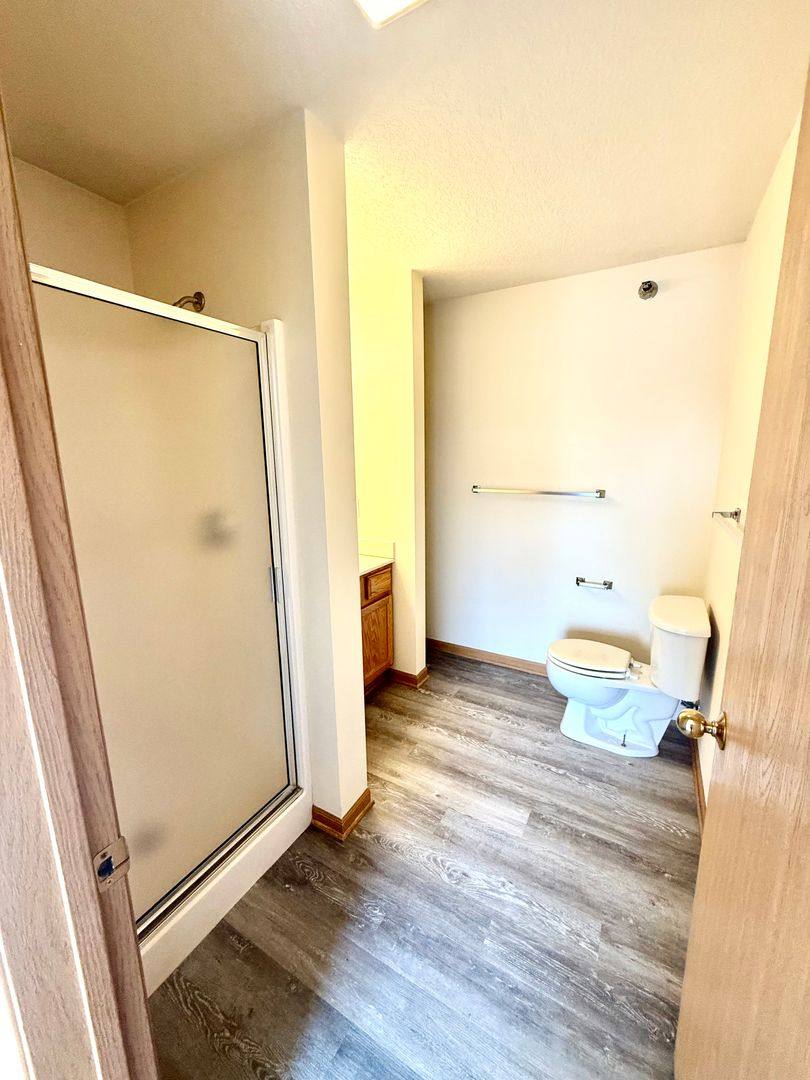 Apartment for rent at 227 Crystal St, Ames, IA 50010