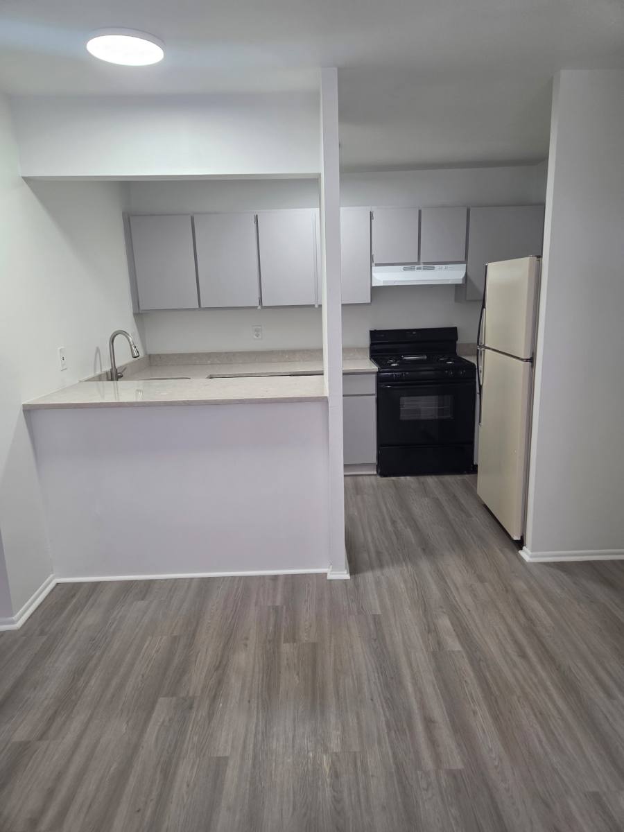 Apartment for rent at 420 Hill St #7, Ann Arbor, MI 48108