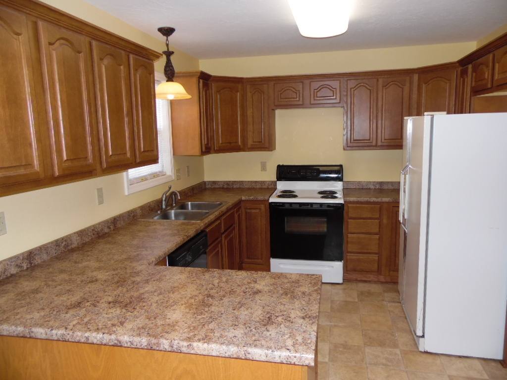 House for rent at 510 Fonville, Martin, TN 38237