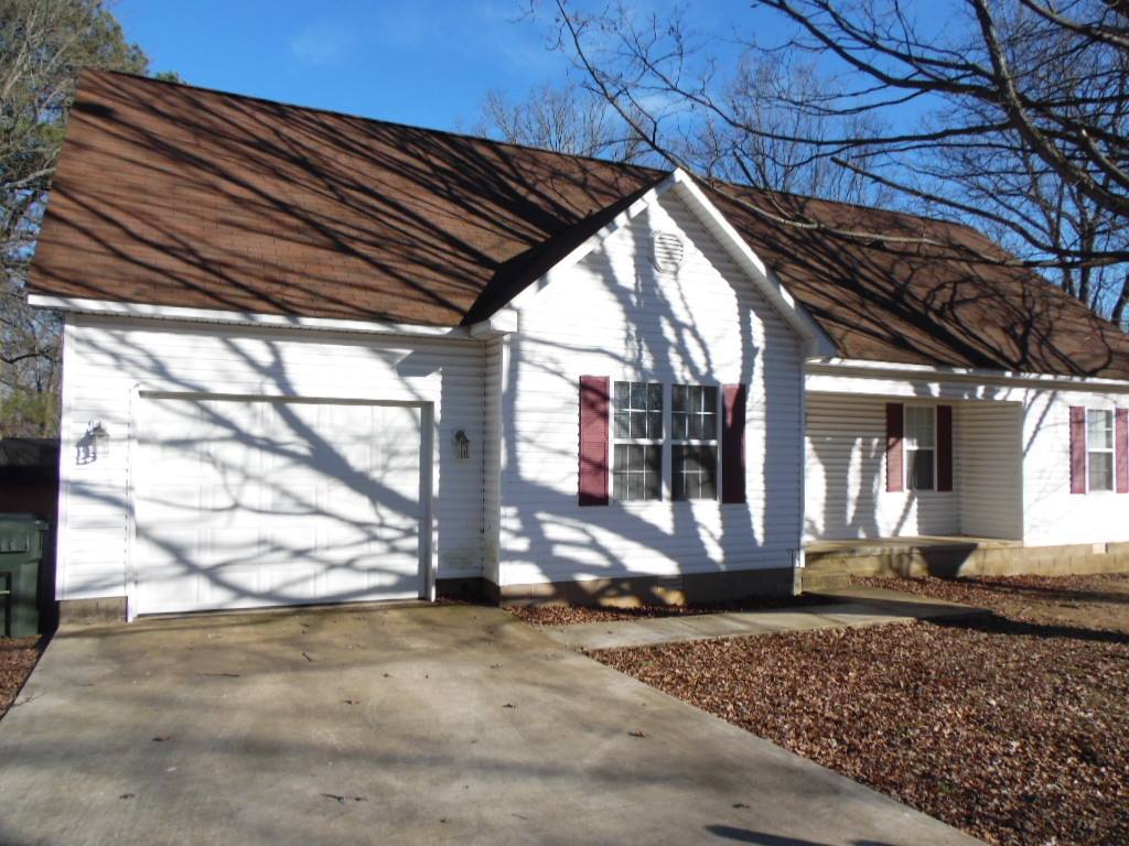 House for rent at 510 Fonville, Martin, TN 38237