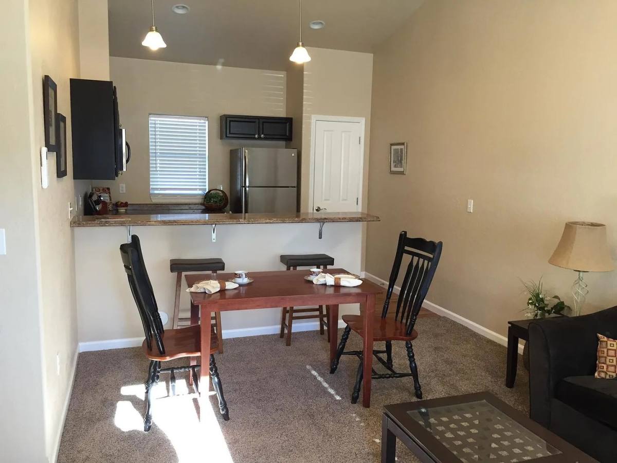Apartment for rent at 1530-1643 E Tranquil Lane, Coeur D Alene, ID 83815