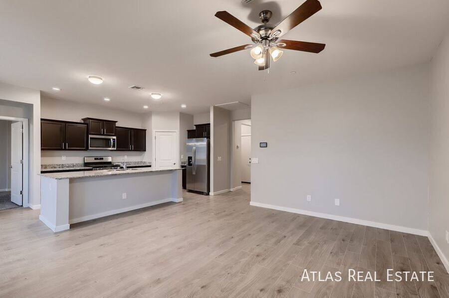 House for rent at 2077 N 213th Dr, Buckeye, AZ 85396