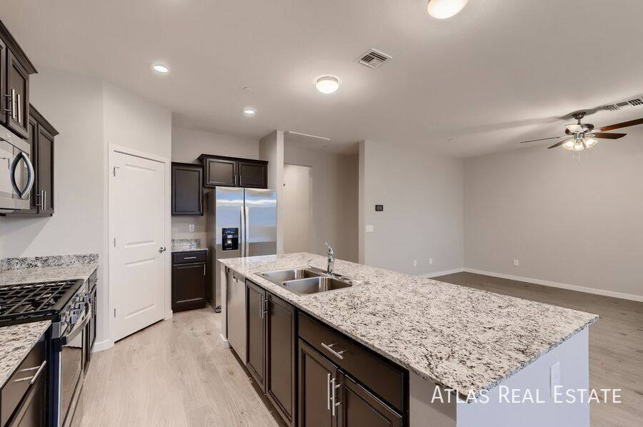 House for rent at 2077 N 213th Dr, Buckeye, AZ 85396