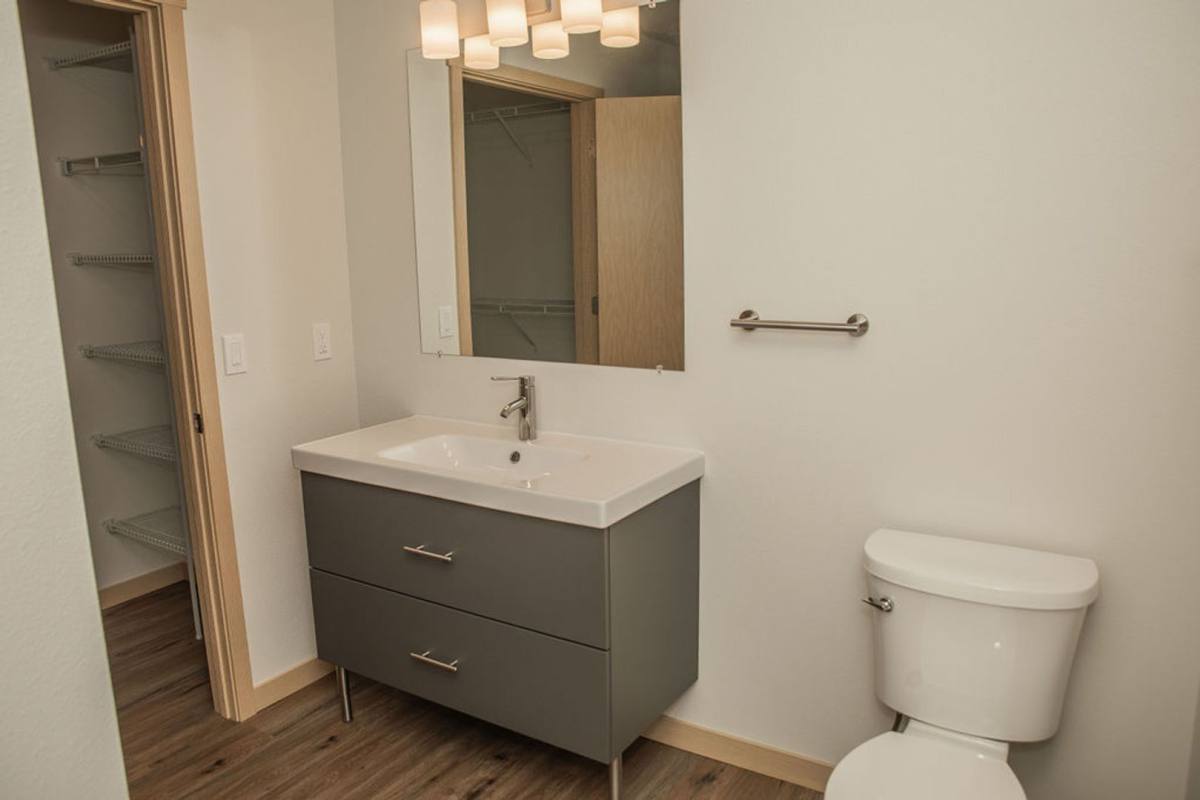 Apartment for rent at 435 Century Place, Onalaska, WI 54650