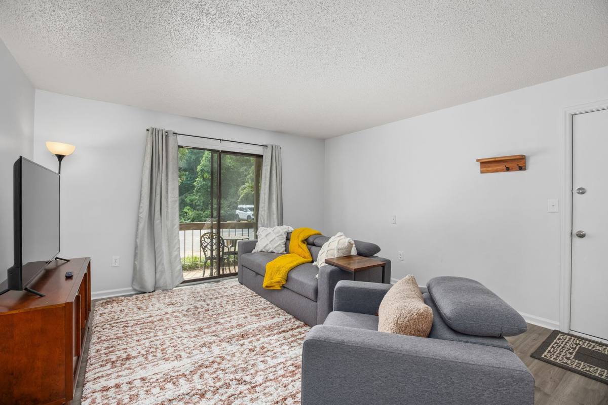 Condo for rent at 2260 Sunderland Rd #82W, Winston Salem, NC 27103