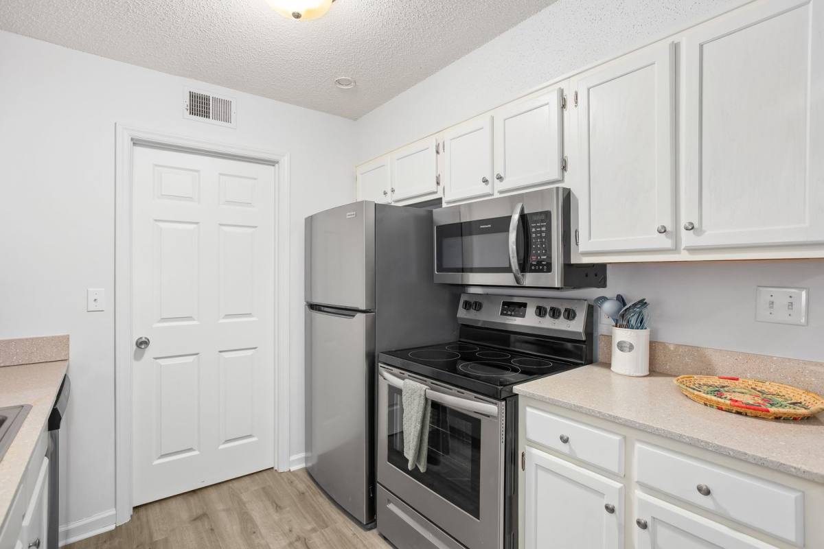 Condo for rent at 2260 Sunderland Rd #82W, Winston Salem, NC 27103