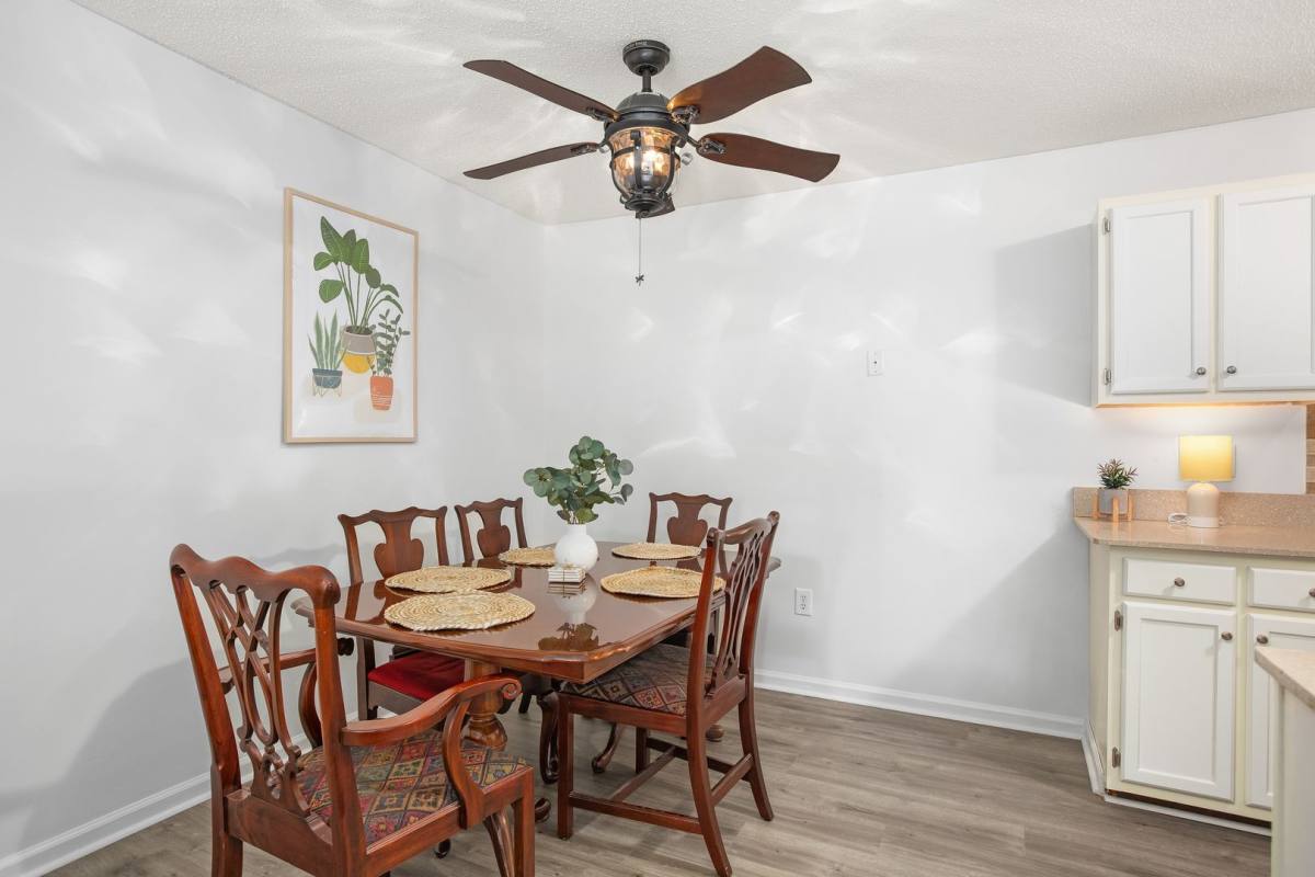 Condo for rent at 2260 Sunderland Rd #82W, Winston Salem, NC 27103