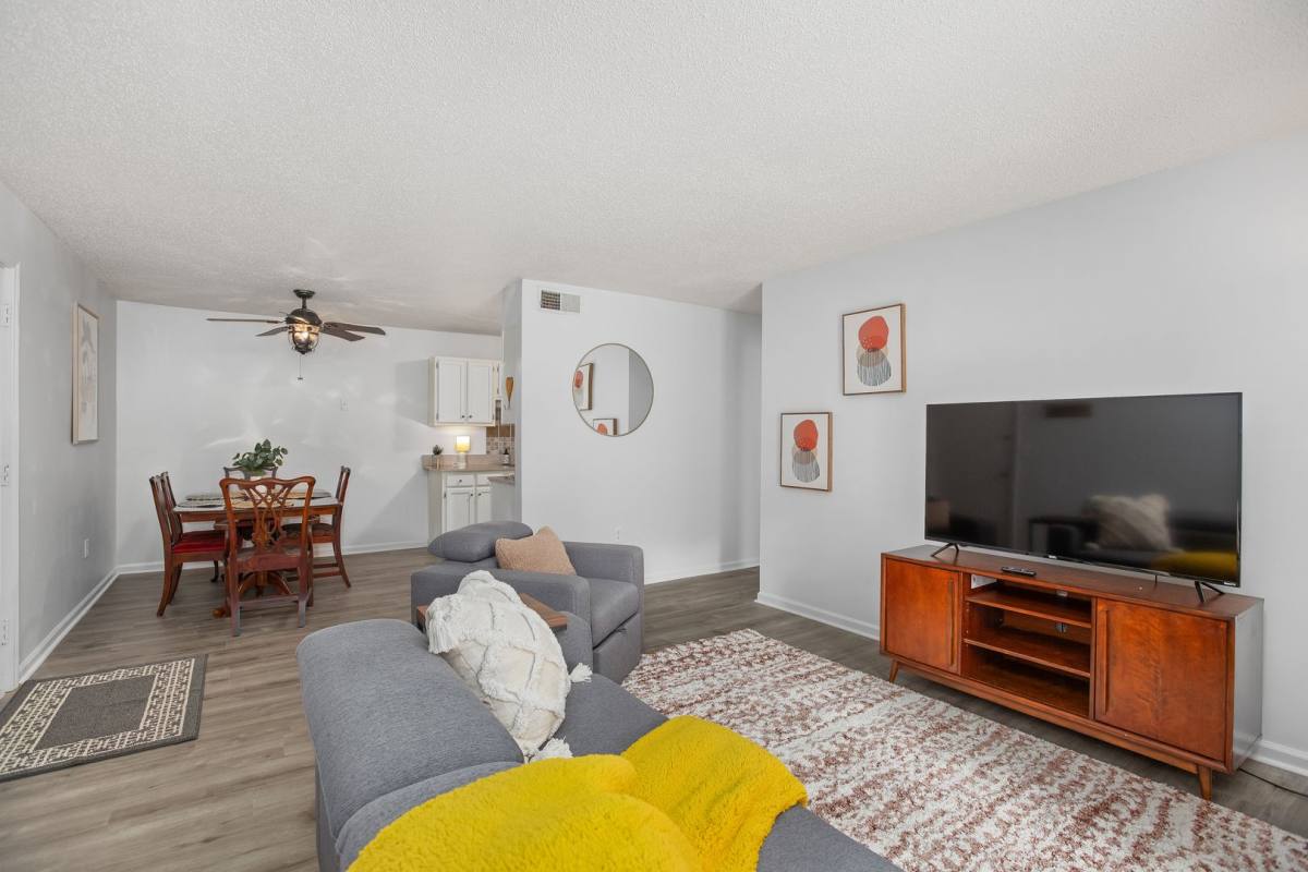 Condo for rent at 2260 Sunderland Rd #82W, Winston Salem, NC 27103